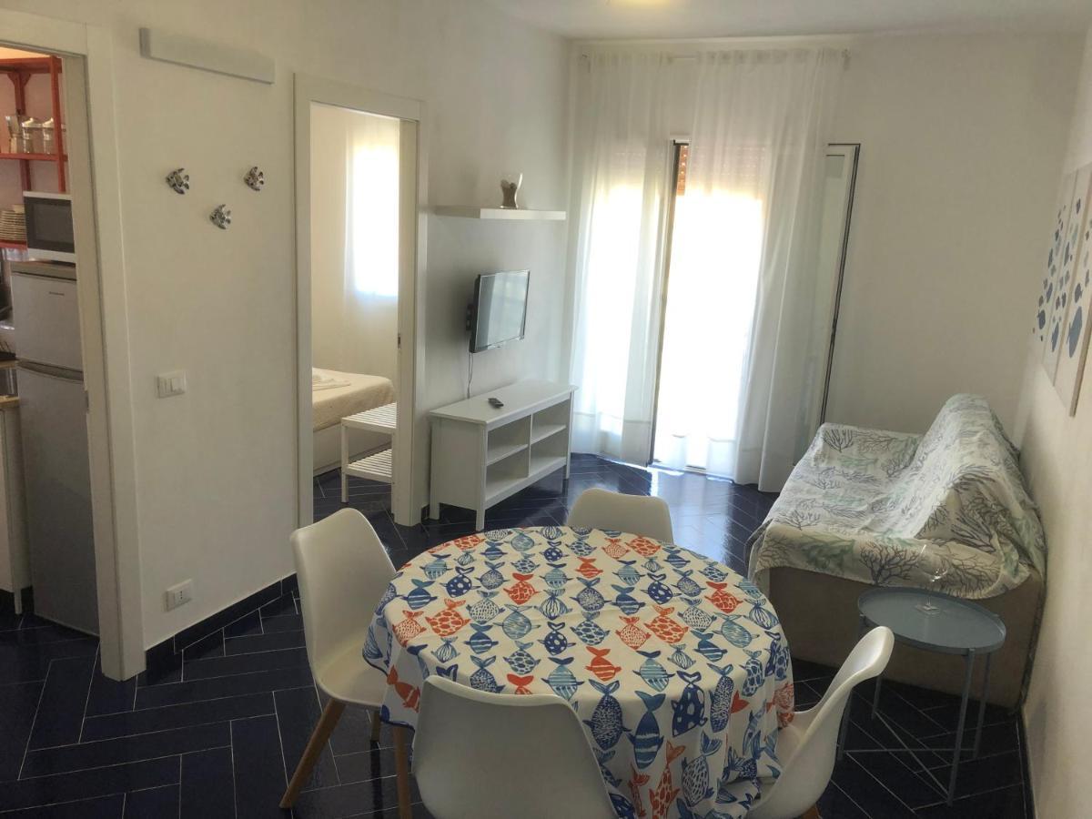 Casa Vacanze Playa 54 Кастелламмаре-дель-Голфо Экстерьер фото
