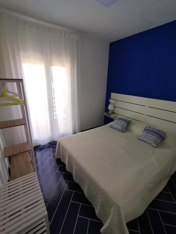 Casa Vacanze Playa 54 Кастелламмаре-дель-Голфо Экстерьер фото