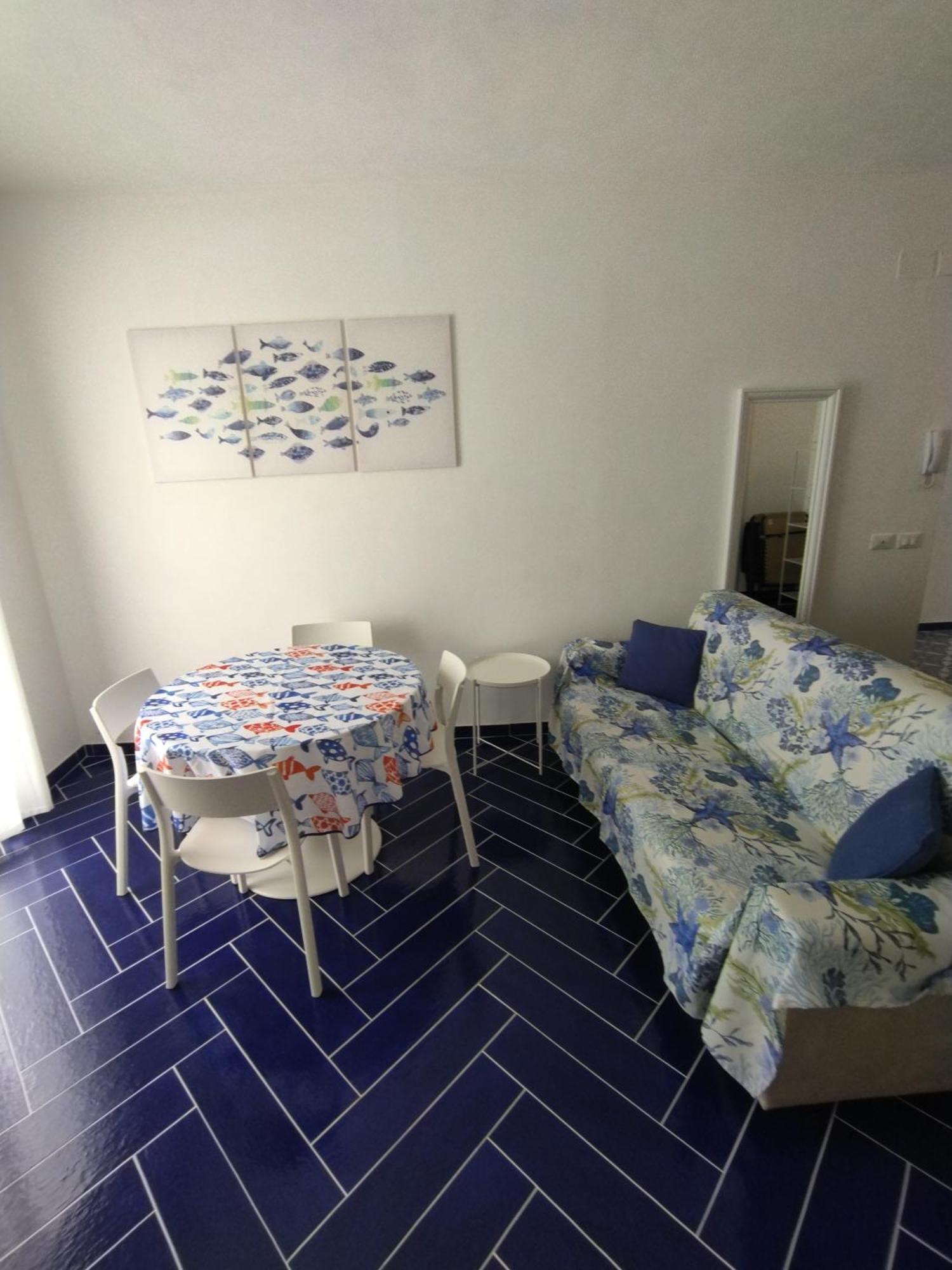 Casa Vacanze Playa 54 Кастелламмаре-дель-Голфо Номер фото